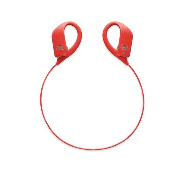 אוזניות JBL Endurance SPRINT Bluetooth - אדום - תמונה 3 אוזניות JBL Endurance SPRINT Bluetooth - אדום - תמונה 3