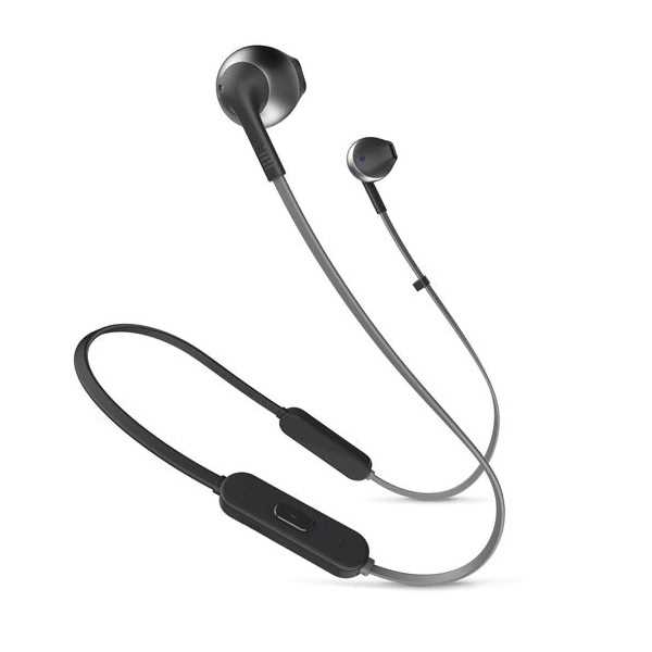 אוזניות JBL Tune 205BT Bluetooth - תמונה 1 אוזניות JBL Tune 205BT Bluetooth - תמונה 1