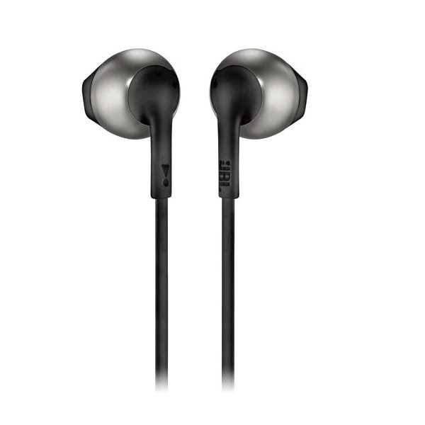 אוזניות JBL Tune 205BT Bluetooth - תמונה 3 אוזניות JBL Tune 205BT Bluetooth - תמונה 3
