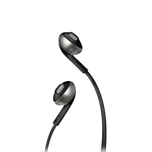 אוזניות JBL Tune 205BT Bluetooth - תמונה 4 אוזניות JBL Tune 205BT Bluetooth - תמונה 4