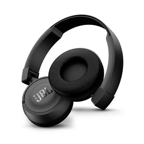 אוזניות JBL T450BT Bluetooth - תמונה 2 אוזניות JBL T450BT Bluetooth - תמונה 2