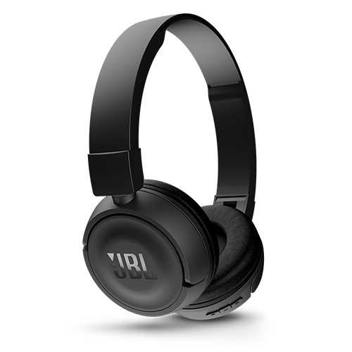 אוזניות JBL T450BT Bluetooth - תמונה 3 אוזניות JBL T450BT Bluetooth - תמונה 3