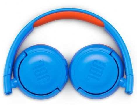 אוזניות JBL JR300BT Bluetooth - תמונה 2 אוזניות JBL JR300BT Bluetooth - תמונה 2