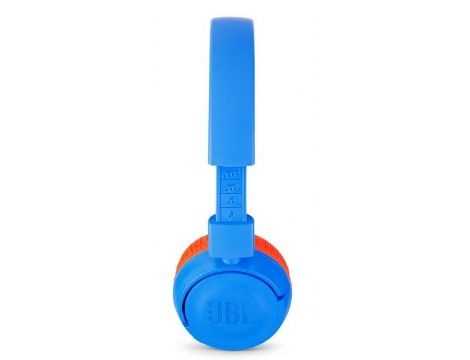 אוזניות JBL JR300BT Bluetooth - תמונה 4 אוזניות JBL JR300BT Bluetooth - תמונה 4