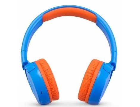 אוזניות JBL JR300BT Bluetooth - תמונה 5 אוזניות JBL JR300BT Bluetooth - תמונה 5