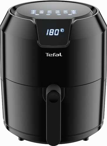 סיר טיגון ללא שמן מבית TEFAL דגם EY401815 - תמונה 1 סיר טיגון ללא שמן מבית TEFAL דגם EY401815 - תמונה 1