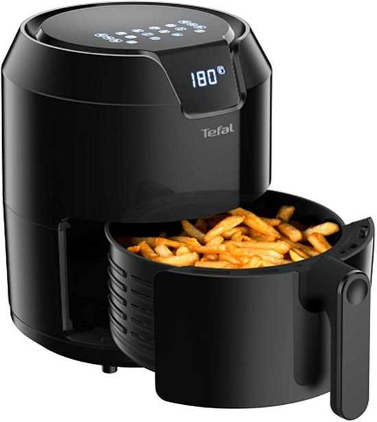 סיר טיגון ללא שמן מבית TEFAL דגם EY401815 - תמונה 2 סיר טיגון ללא שמן מבית TEFAL דגם EY401815 - תמונה 2