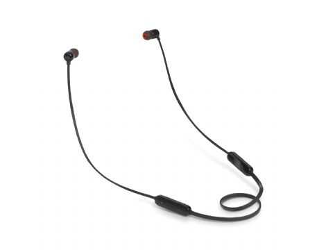 אוזניות JBL T110BT Bluetooth - תמונה 1 אוזניות JBL T110BT Bluetooth - תמונה 1