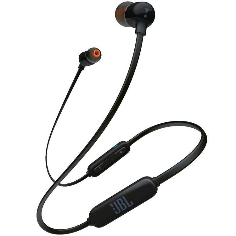 אוזניות JBL T110BT Bluetooth - תמונה 4 אוזניות JBL T110BT Bluetooth - תמונה 4