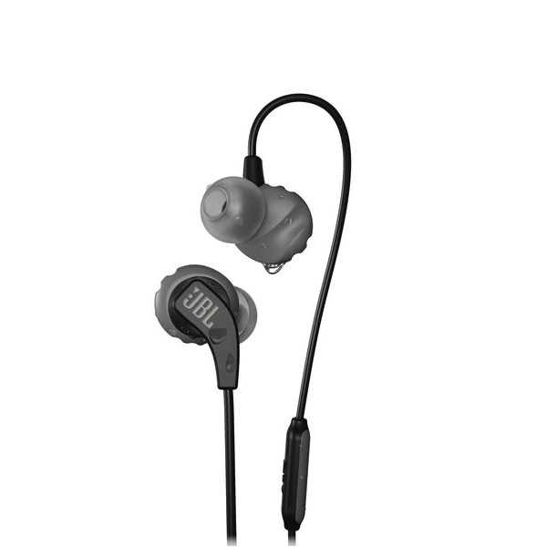 אוזניות חוטיות JBL Endurance RUN - תמונה 1 אוזניות חוטיות JBL Endurance RUN - תמונה 1