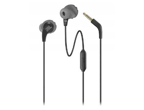 אוזניות חוטיות JBL Endurance RUN - תמונה 4 אוזניות חוטיות JBL Endurance RUN - תמונה 4