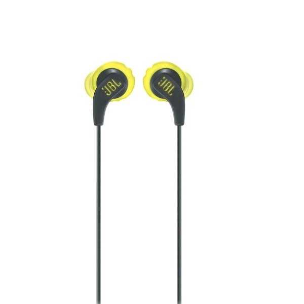 אוזניות חוטיות JBL Endurance RUN - ירוק/שחור - תמונה 2 אוזניות חוטיות JBL Endurance RUN - ירוק/שחור - תמונה 2