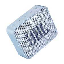 רמקול נייד JBL GO 2 - טורכיז - תמונה 2 רמקול נייד JBL GO 2 - טורכיז - תמונה 2