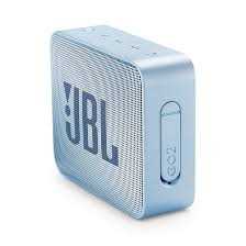 רמקול נייד JBL GO 2 - טורכיז - תמונה 3 רמקול נייד JBL GO 2 - טורכיז - תמונה 3