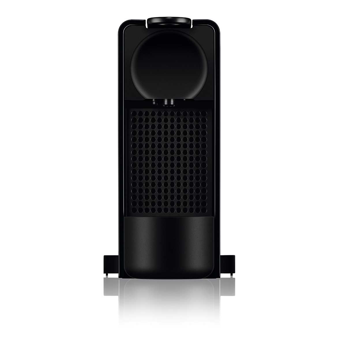 מכונת קפה NESPRESSO Essenza Plus C45 - צבע שחור - תמונה 4 מכונת קפה NESPRESSO Essenza Plus C45 - צבע שחור - תמונה 4