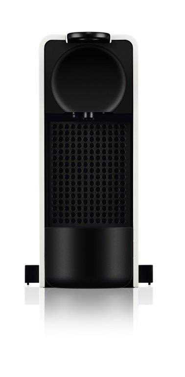 מכונת קפה NESPRESSO Essenza Plus C45 - צבע לבן - תמונה 4 מכונת קפה NESPRESSO Essenza Plus C45 - צבע לבן - תמונה 4