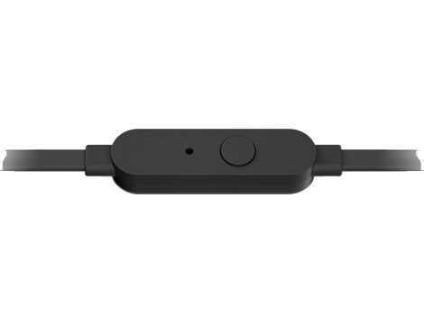 אוזניות חוטיות JBL T290 - שחור - תמונה 4 אוזניות חוטיות JBL T290 - שחור - תמונה 4