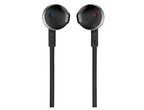 אוזניות חוטיות JBL T205 - תמונה 5 אוזניות חוטיות JBL T205 - תמונה 5