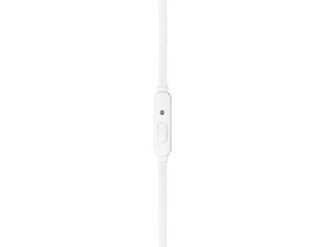 אוזניות חוטיות JBL T205 - כרום - תמונה 3 אוזניות חוטיות JBL T205 - כרום - תמונה 3