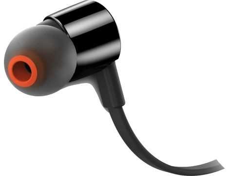 אוזניות חוטיות JBL T210 - תמונה 2 אוזניות חוטיות JBL T210 - תמונה 2