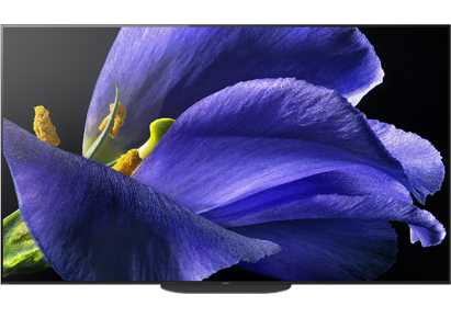 טלוויזיה Sony KD55AG9BAEP 4K 55 אינטש סוני - תמונה 1 טלוויזיה Sony KD55AG9BAEP 4K 55 אינטש סוני - תמונה 1