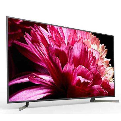 טלוויזיה Sony 75 טלוויזיה Sony 75
