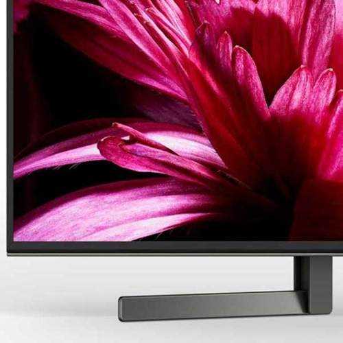 טלוויזיה Sony 75 טלוויזיה Sony 75