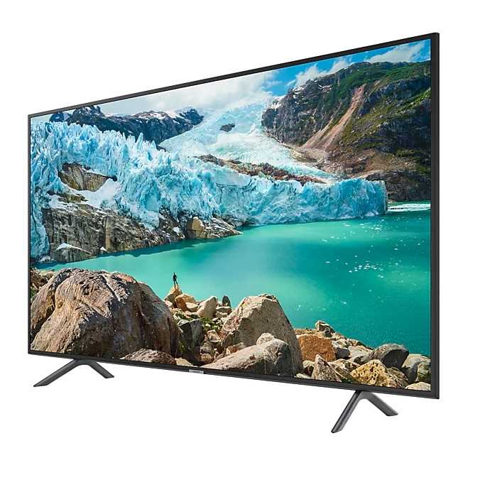 טלוויזיה Samsung UE75RU7100 4K 75 אינטש סמסונג - תמונה 2 טלוויזיה Samsung UE75RU7100 4K 75 אינטש סמסונג - תמונה 2
