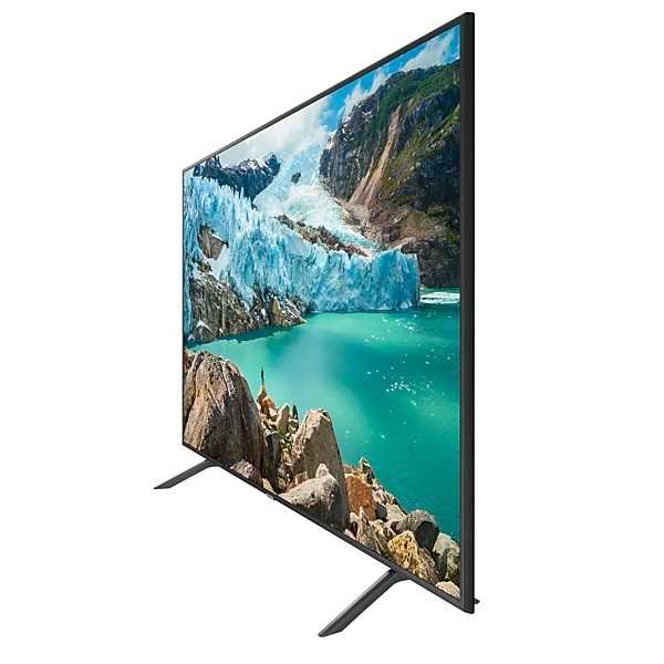 טלוויזיה Samsung UE75RU7100 4K 75 אינטש סמסונג - תמונה 3 טלוויזיה Samsung UE75RU7100 4K 75 אינטש סמסונג - תמונה 3