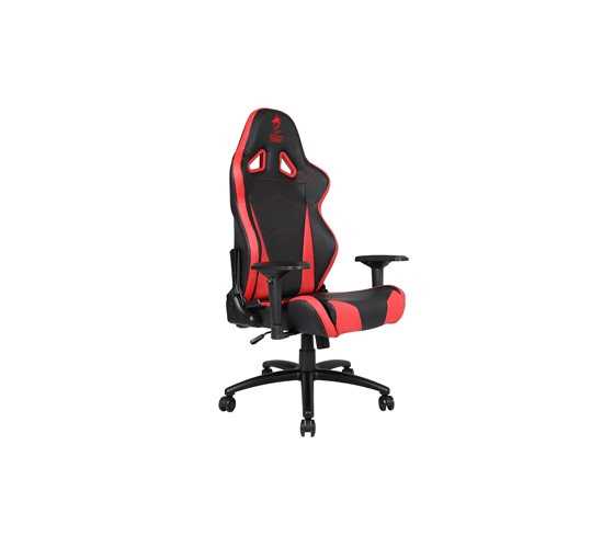 כיסא גיימרים Dragon Chair Zeus XL אדום - תמונה 1 כיסא גיימרים Dragon Chair Zeus XL אדום - תמונה 1