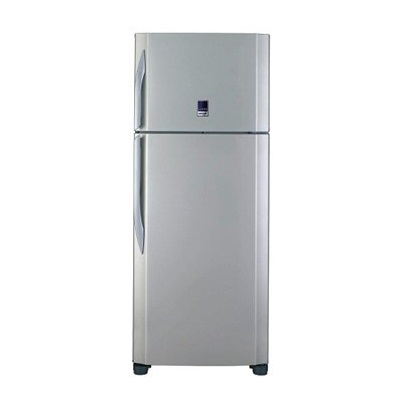 מקרר מקפיא עליון Sharp SJ2255SL 453 ליטר שארפ צבע כסוף מקרר מקפיא עליון Sharp SJ2255SL 453 ליטר שארפ צבע כסוף