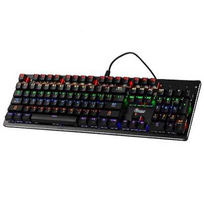 מקלדת Dragon GPDRAK12-AR GP - תמונה 1 מקלדת Dragon GPDRAK12-AR GP - תמונה 1