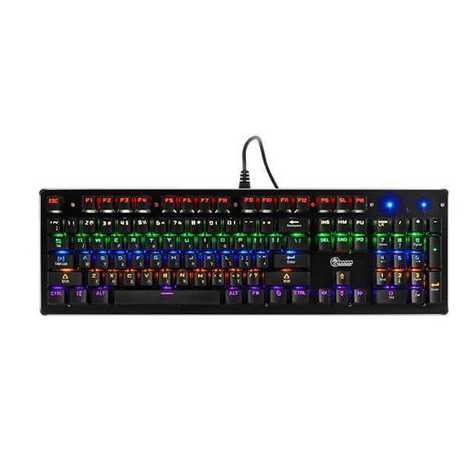מקלדת Dragon GPDRAK12-AR GP - תמונה 2 מקלדת Dragon GPDRAK12-AR GP - תמונה 2