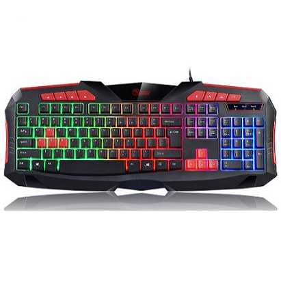 מקלדת Dragon GPDRA-KB830-AR GP - תמונה 1 מקלדת Dragon GPDRA-KB830-AR GP - תמונה 1