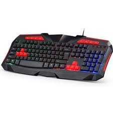 מקלדת Dragon GPDRA-KB830-AR GP - תמונה 2 מקלדת Dragon GPDRA-KB830-AR GP - תמונה 2
