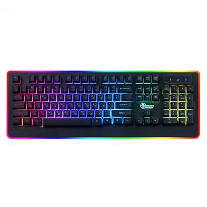 מקלדת Dragon GPDRA-RGB7 - תמונה 1 מקלדת Dragon GPDRA-RGB7 - תמונה 1