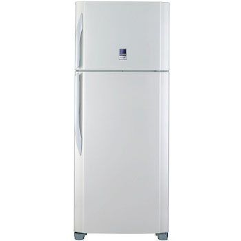 מקרר מקפיא עליון Sharp SJ2255WH 453 ליטר שארפ צבע לבן מקרר מקפיא עליון Sharp SJ2255WH 453 ליטר שארפ צבע לבן