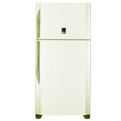 מקרר מקפיא עליון צבע בז' Sharp SJ2277BE 553 ליטר שארפ מקרר מקפיא עליון צבע בז' Sharp SJ2277BE 553 ליטר שארפ