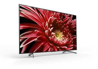 טלוויזיה Sony KD-75XG8596BAEP 4K 75 אינטש - תמונה 2 טלוויזיה Sony KD-75XG8596BAEP 4K 75 אינטש - תמונה 2