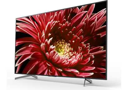 טלוויזיה Sony KD-75XG8596BAEP 4K 75 אינטש - תמונה 3 טלוויזיה Sony KD-75XG8596BAEP 4K 75 אינטש - תמונה 3