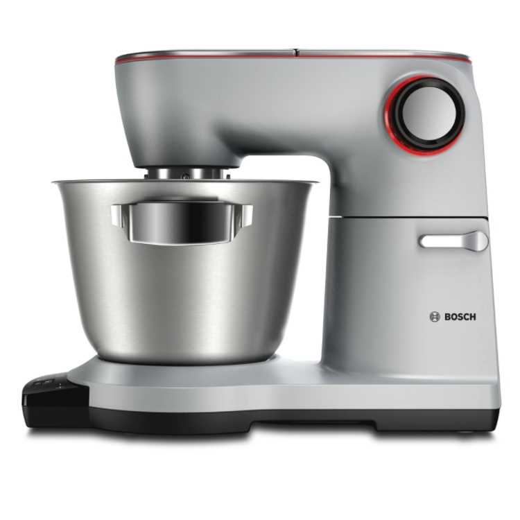 מיקסר משולב Bosch MUM9BX5S61 בוש - תמונה 1 מיקסר משולב Bosch MUM9BX5S61 בוש - תמונה 1