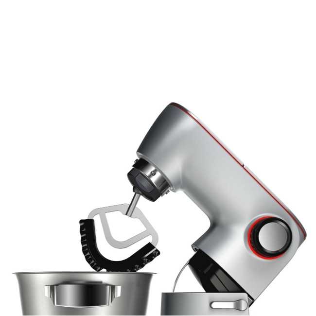 מיקסר משולב Bosch MUM9BX5S61 בוש - תמונה 3 מיקסר משולב Bosch MUM9BX5S61 בוש - תמונה 3