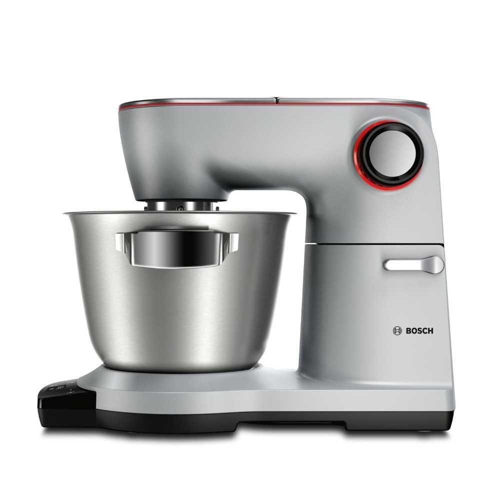 מיקסר Bosch MUM9AV5S00 בוש - תמונה 2 מיקסר Bosch MUM9AV5S00 בוש - תמונה 2