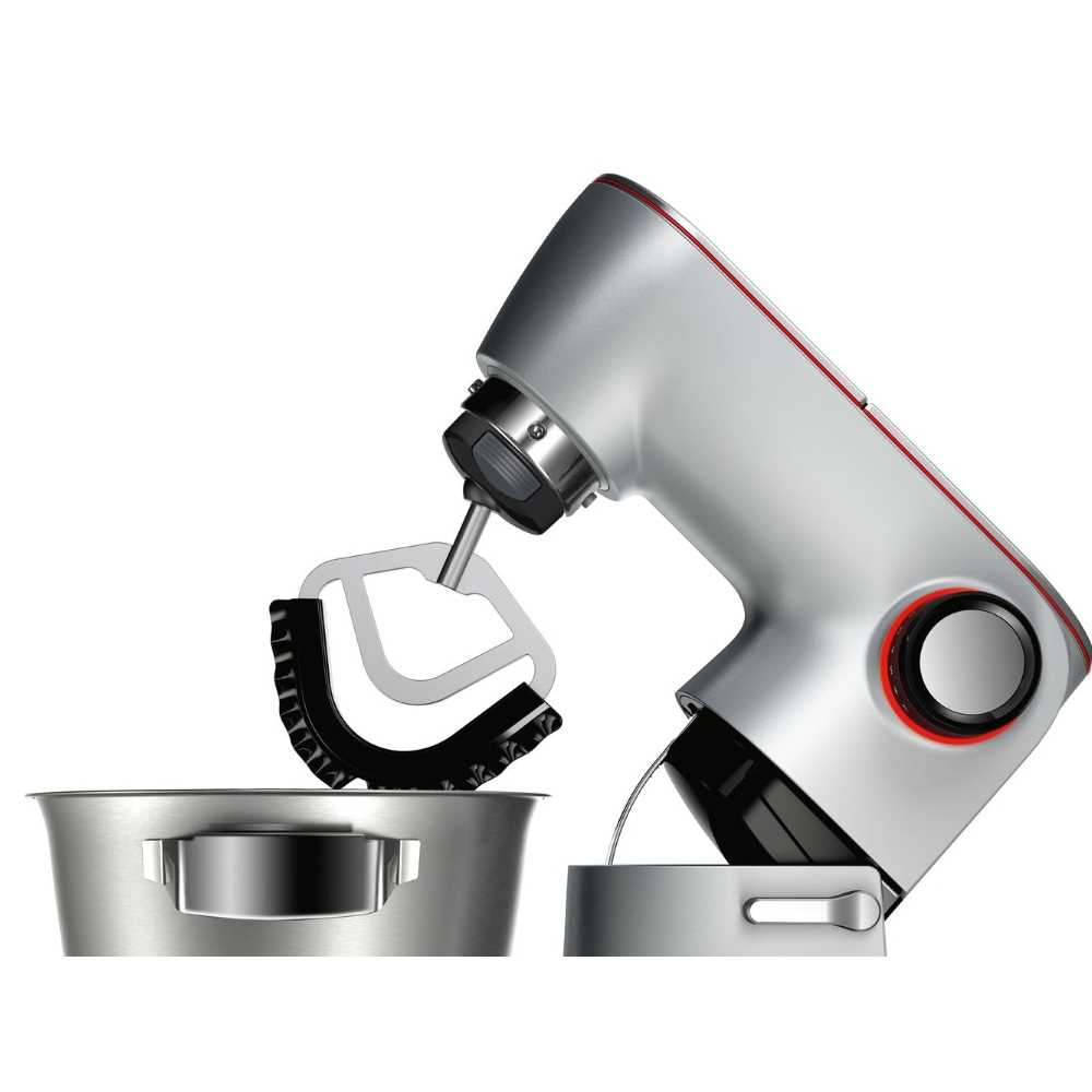מיקסר Bosch MUM9AV5S00 בוש - תמונה 3 מיקסר Bosch MUM9AV5S00 בוש - תמונה 3