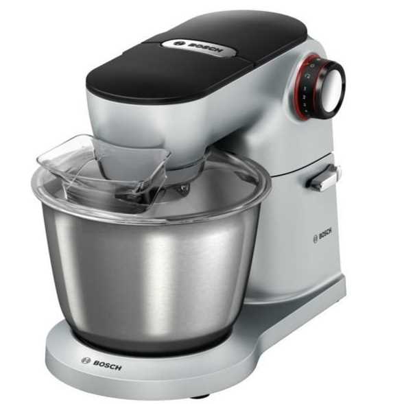 מיקסר Bosch MUM9D33S11 בוש - תמונה 1 מיקסר Bosch MUM9D33S11 בוש - תמונה 1