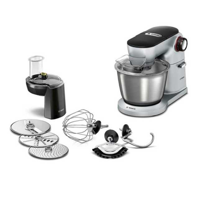 מיקסר Bosch MUM9D33S11 בוש - תמונה 3 מיקסר Bosch MUM9D33S11 בוש - תמונה 3
