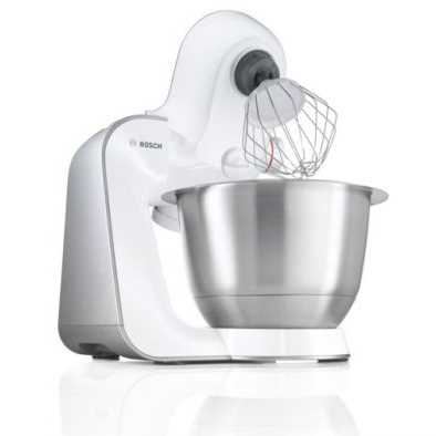 מיקסר Bosch MUM58252 בוש - תמונה 1 מיקסר Bosch MUM58252 בוש - תמונה 1