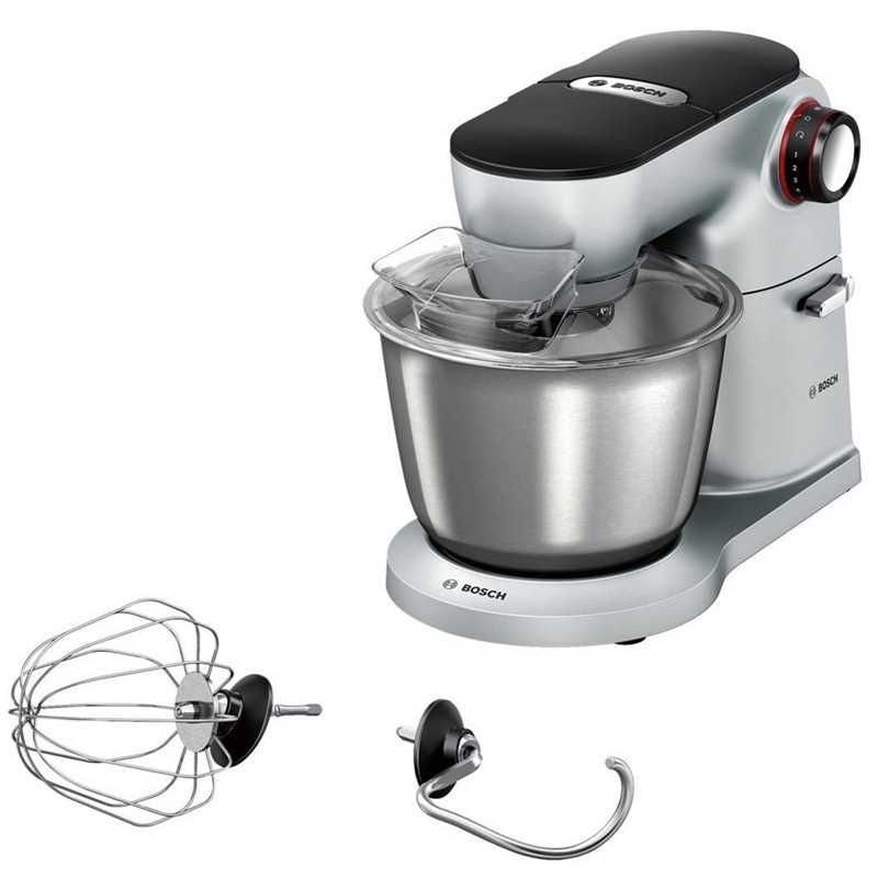 מיקסר Bosch MUM9A32S00 בוש - תמונה 1 מיקסר Bosch MUM9A32S00 בוש - תמונה 1