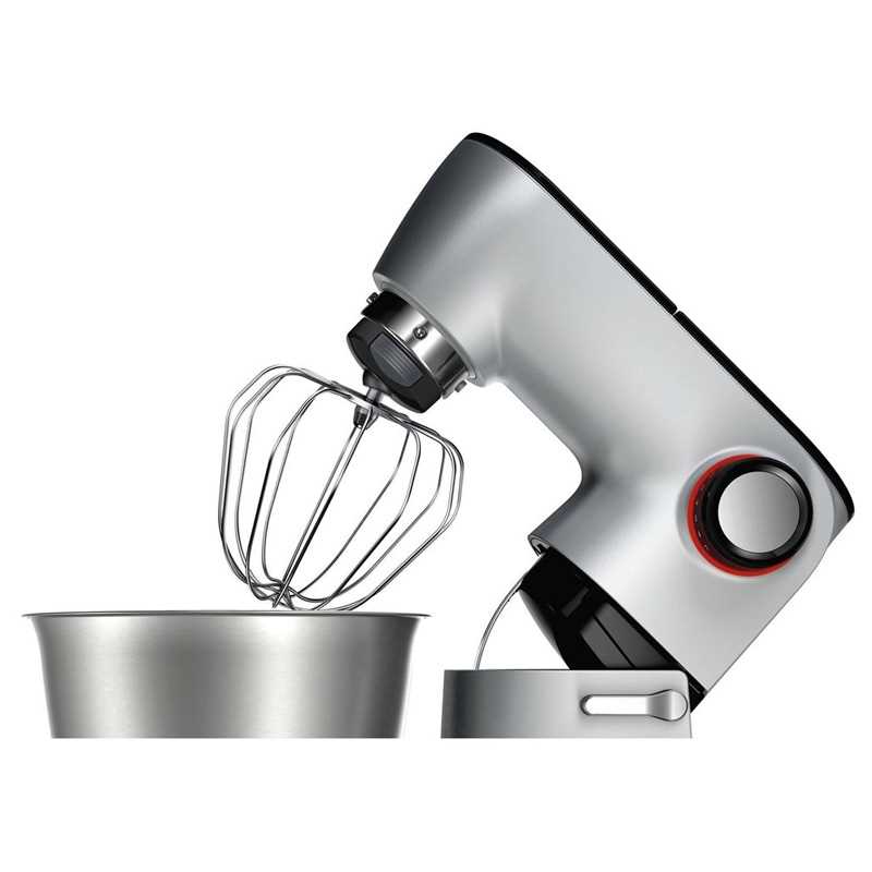 מיקסר Bosch MUM9A32S00 בוש - תמונה 3 מיקסר Bosch MUM9A32S00 בוש - תמונה 3