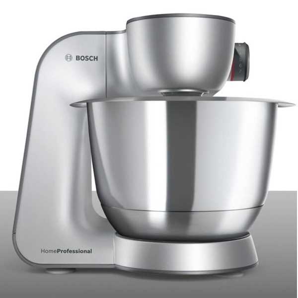 מיקסר Bosch MUM59343 בוש - תמונה 1 מיקסר Bosch MUM59343 בוש - תמונה 1
